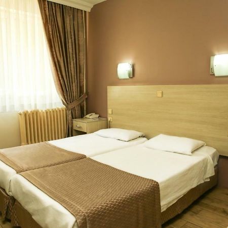 Ilion Hotel Çanakkale Exterior foto